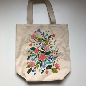 Rifle paper co bag